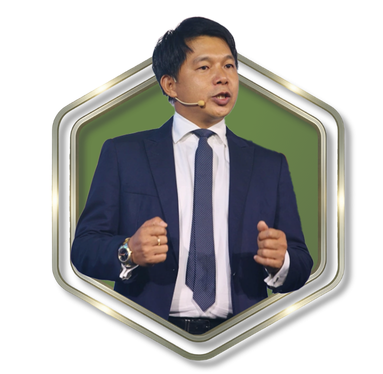 Ông Hoàng Quốc Quyền