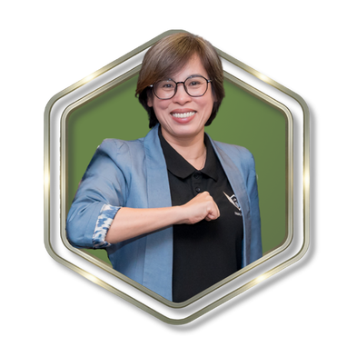 Bà Nguyễn Việt Hà